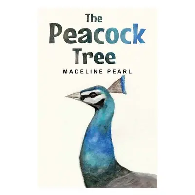 Peacock Tree - Pearl, Madeline