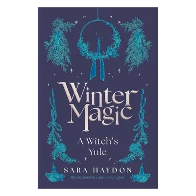 Winter Magic - Haydon, Sara