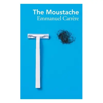 Moustache - Carrere, Emmanuel