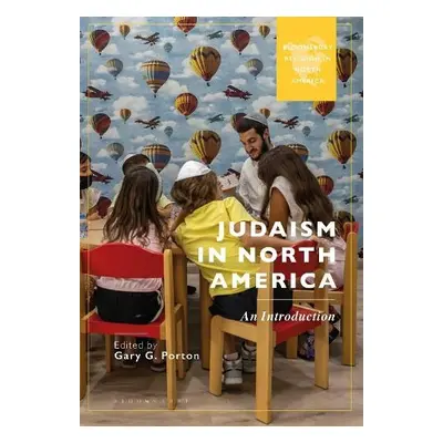 Judaism in North America