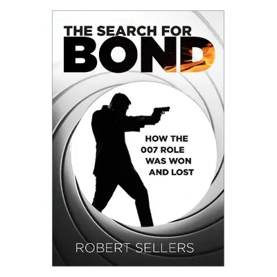 Search for Bond - Sellers, Robert