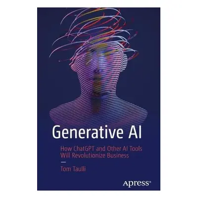 Generative AI - Taulli, Tom