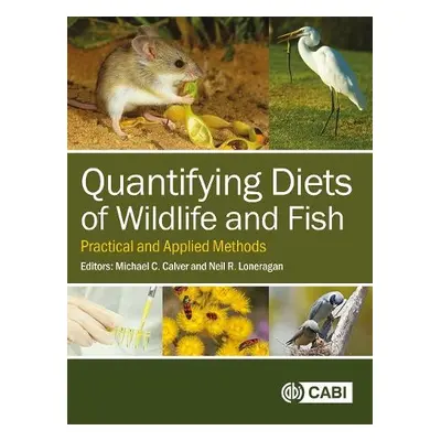 Quantifying Diets of Wildlife and Fish