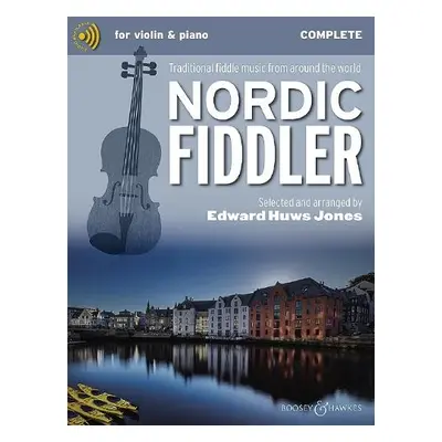 Nordic Fiddler