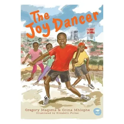 Joy Dancer - Maqoma, Gregory a Mhlophe, Gcina