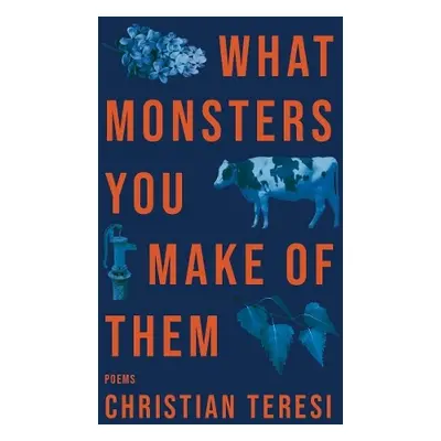 What Monsters You Make of Them - Teresi, Christian