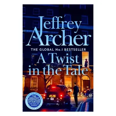 Twist in the Tale - Archer, Jeffrey