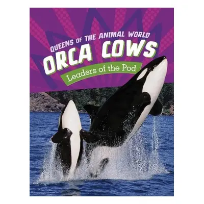 Orca Cows - Jaycox, Jaclyn