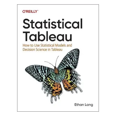 Statistical Tableau - Lang, Ethan