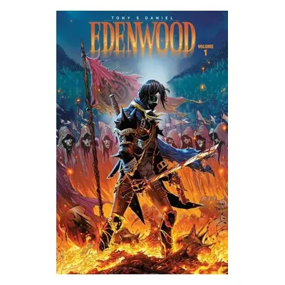 Edenwood Volume 1 - Daniel, Tony