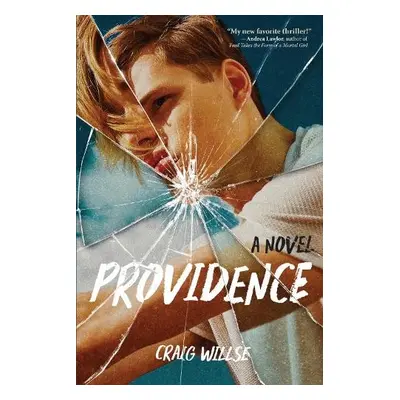 Providence - Willse, Craig