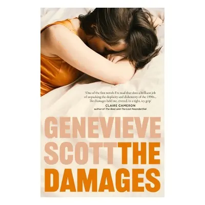 Damages - Scott, Genevieve