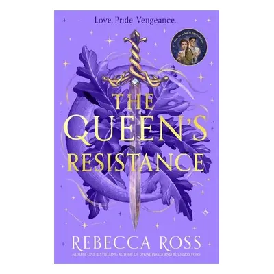 Queen’s Resistance - Ross, Rebecca