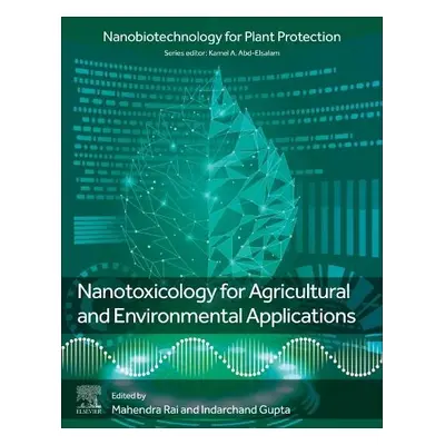 Nanotoxicology for Agricultural and Environmental Applications