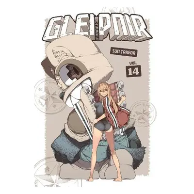 Gleipnir 14 - Takeda, Sun