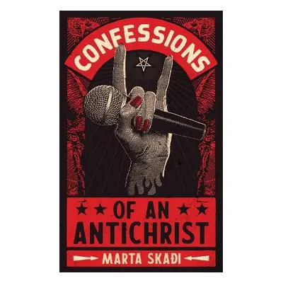 Confessions of an Antichrist