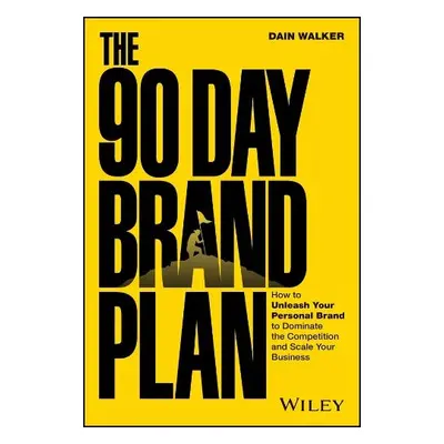 90 Day Brand Plan - Walker, Dain