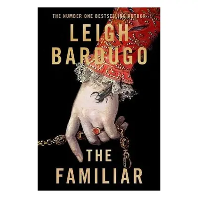 Familiar - Bardugo, Leigh