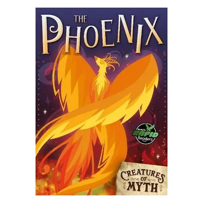 Phoenix - Mather, Charis