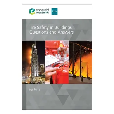 Fire Safety in Buildings: Questions and Answers - Perry, Pat (Perry Scott Nash/Pat Perry Associa