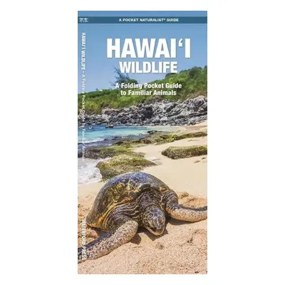 Hawai'i Wildlife - Waterford Press