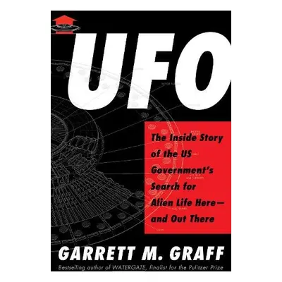 UFO - Graff, Garrett M.