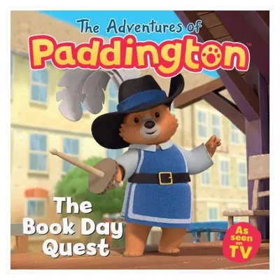 Book Day Quest - HarperCollins Children’s Books