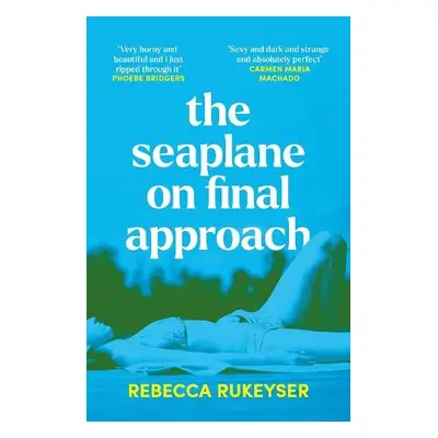 Seaplane on Final Approach - Rukeyser, Rebecca