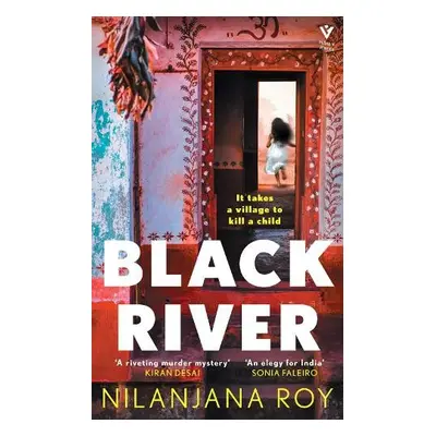 Black River - Roy, Nilanjana