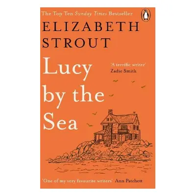 Lucy by the Sea - Strout, Elizabeth