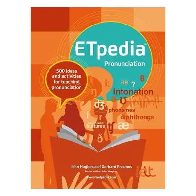 ETpedia Pronunciation - Hughes, John a Erasmus, Gerhard