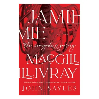 Jamie MacGillivray - Sayles, John