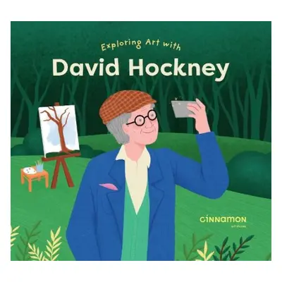 Exploring Art with David Hockney