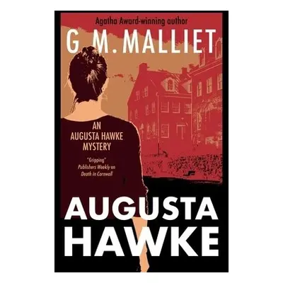 Augusta Hawke - Malliet, G.M.