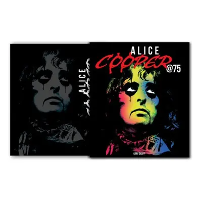 Alice Cooper at 75 - Graff, Gary