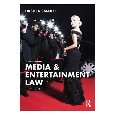 Media a Entertainment Law - Smartt, Ursula