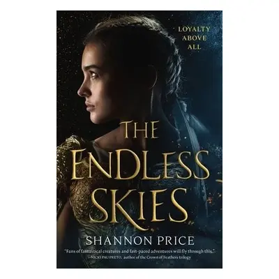 Endless Skies - Price, Shannon