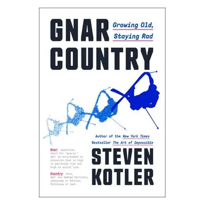 Gnar Country - Kotler, Steven