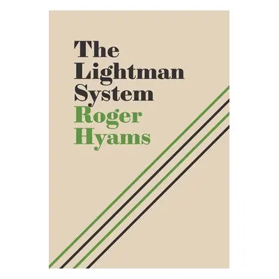 Lightman System - Hyams, Roger