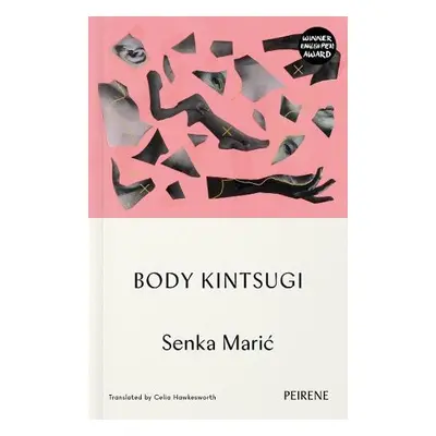 Body Kintsugi - Maric, Senka