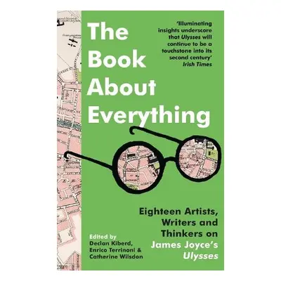 Book About Everything