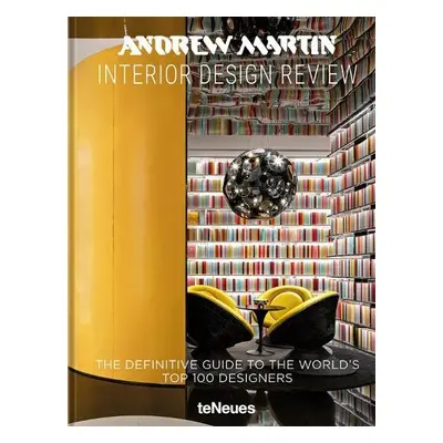 Andrew Martin Interior Design Review Vol. 26 - Martin, Andrew