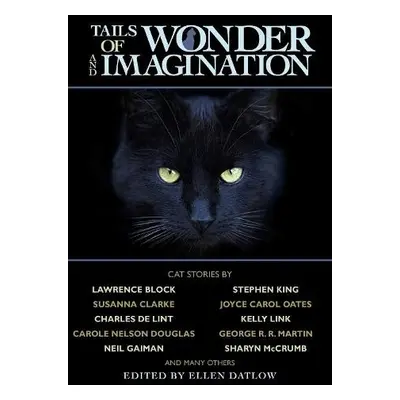 Tails of Wonder and Imagination