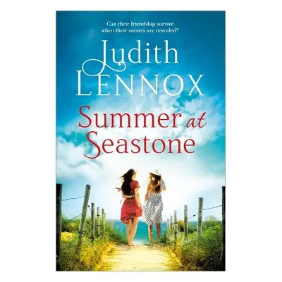 Summer at Seastone - Lennox, Judith