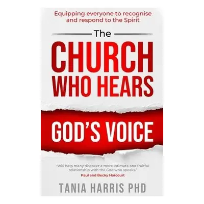 Church Who Hears God's Voice