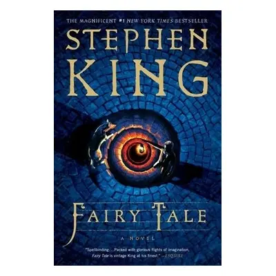 Fairy Tale - King, Stephen