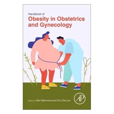 Handbook of Obesity in Obstetrics and Gynecology