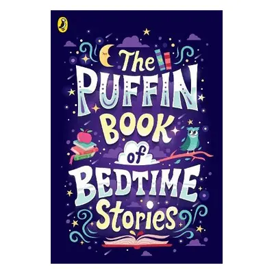 Puffin Book of Bedtime Stories - Puffin