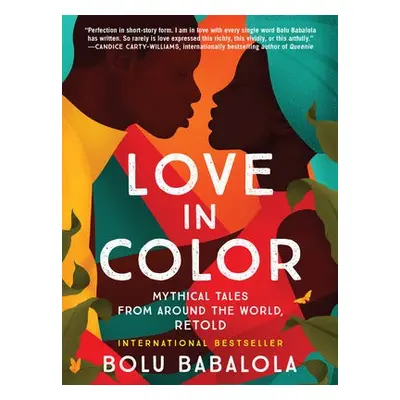 Love in Color - Babalola, Bolu