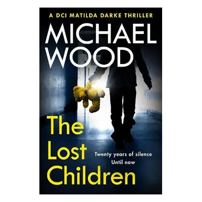 Lost Children - Wood, Michael